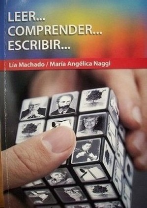 Leer...comprender...escribir...