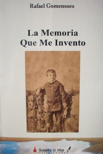 La memoria que me invento