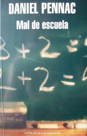 Mal de escuela