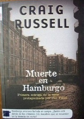 Muerte en Hamburgo