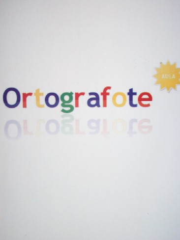 Ortografote