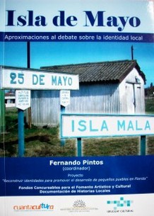 Isla de Mayo : aproximaciones al debate sobre la identidad local
