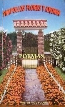 Pimpollos, flores y aromas Catálogo en línea