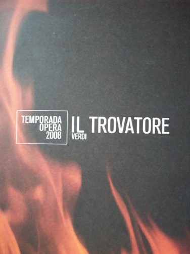 Il trovatore