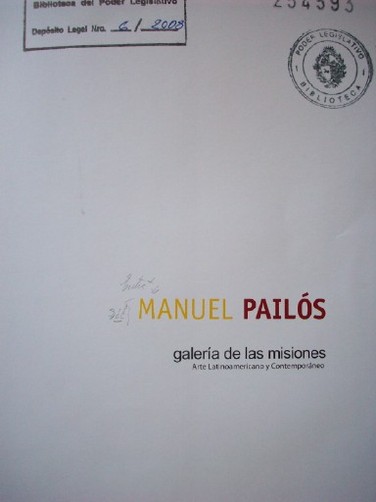 Manuel Pailós