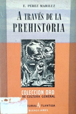 A través de la prehistoria