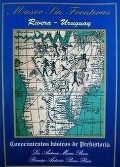 Conocimientos básicos de Prehistoria