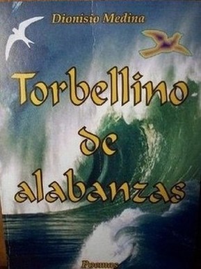 Torbellino de alabanzas : poemas