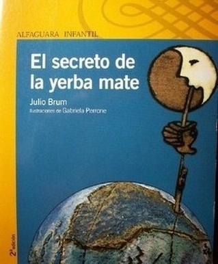 El secreto de la yerba mate