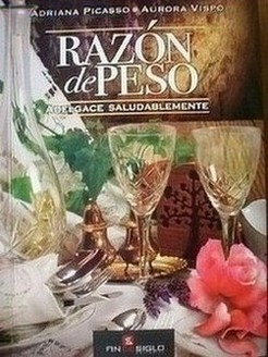 Razón de peso : adelgace saludablemente