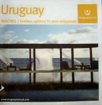 Uruguay : beaches : endless options for your enjoyment