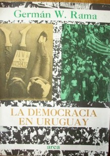 La democracia en el Uruguay : una perspectiva de interpretación