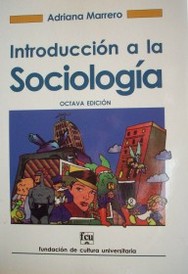 Introducción a la Sociología