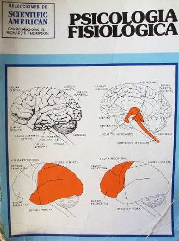 Psicología fisiológica