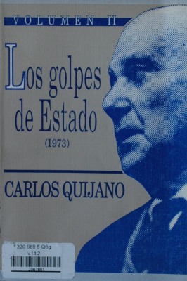 Los golpes de Estado