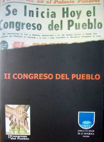 Congreso del Pueblo (2º)
