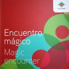 Colonia : es la historia del encuentro = is the history of encounters