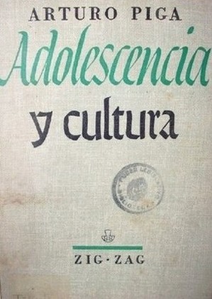 Adolescencia y cultura