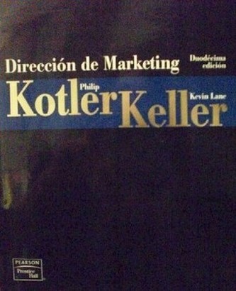 Dirección de marketing