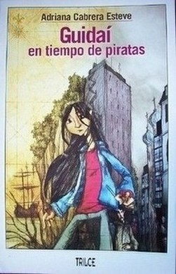 Guidaí en tiempo de piratas