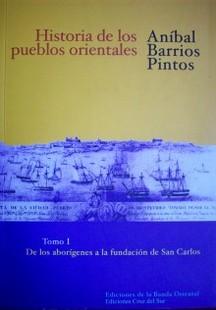 Historia de los pueblos orientales