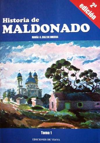Historia de Maldonado