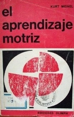 El aprendizaje motriz