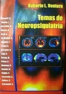 Temas de neuropsiquiatría