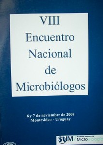 [Libro de resúmenes]