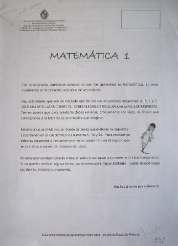 Matemática