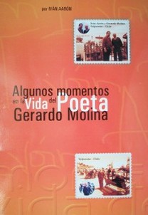 Algunos momentos en la vida del poeta uruguayo Gerardo Molina
