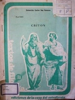 Criton