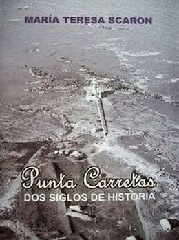 Punta Carretas: dos siglos de historia