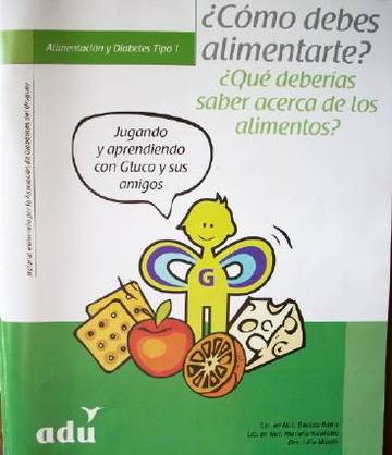 ¿Cómo debes alimentarte? : ¿qué deberías saber acerca de los alimentos?