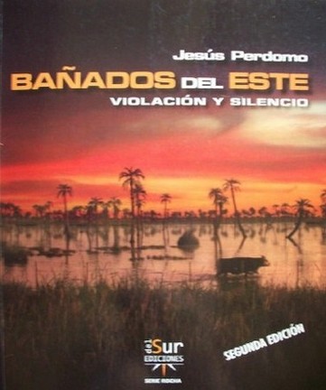 Bañados del Este : violación y silencio