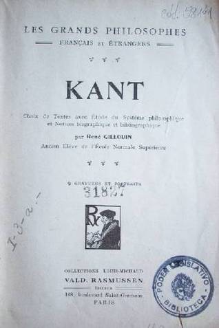 Kant