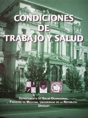 Condiciones de trabajo y salud