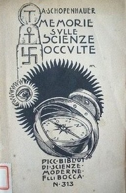 Memorie sulle scienze occulte