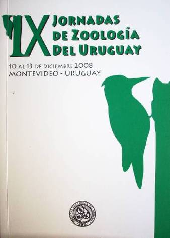 Jornadas de Zoología del Uruguay (9ª)