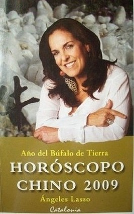 Horóscopo chino 2009 : año del búfalo de tierra