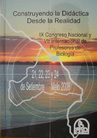 Construyendo la didáctica desde la realidad