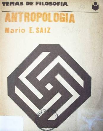 Antropología