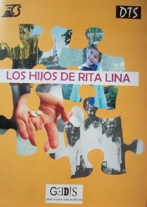 Los hijos de Rita Lina