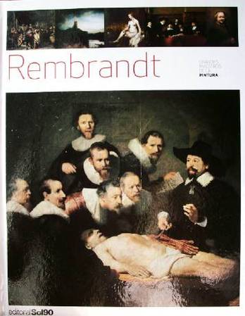 Rembrandt