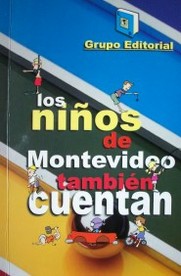 Los niños de Montevideo también cuentan