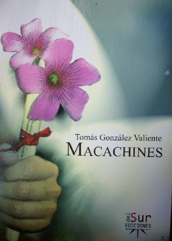 Macachines