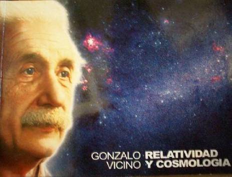Relatividad y cosmología