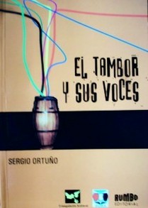 El tambor y sus voces