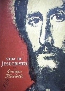 Vida de Jesucristo