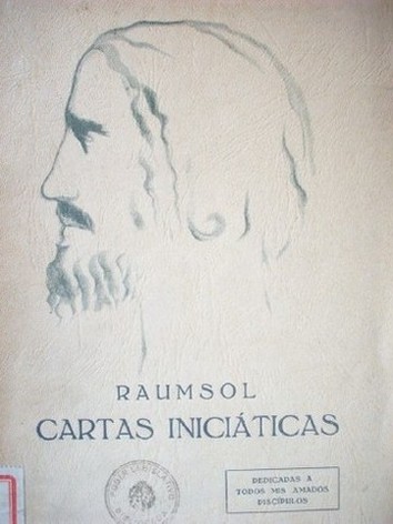 Cartas iniciáticas